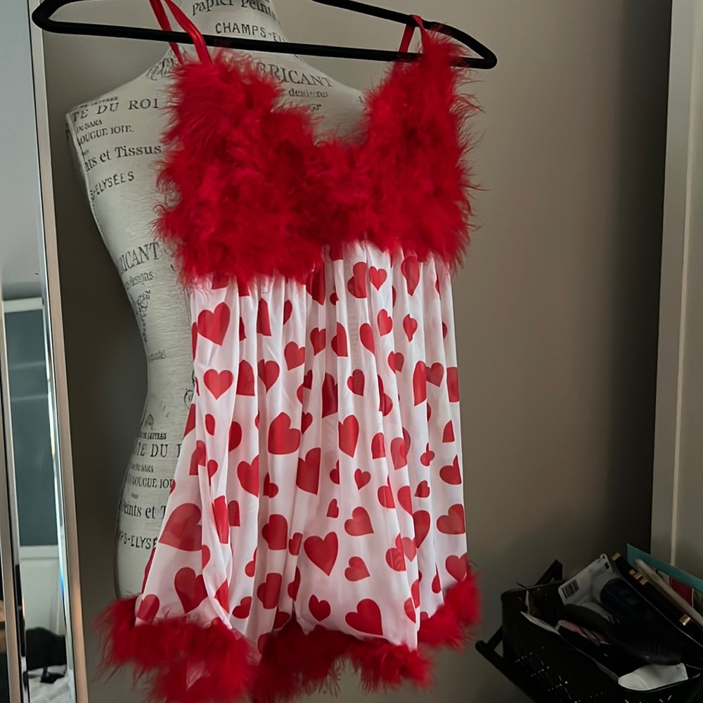Cupid Halloween costume